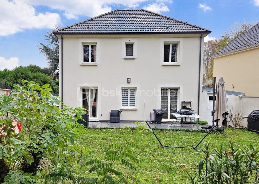 Maison à vendre à Coubron