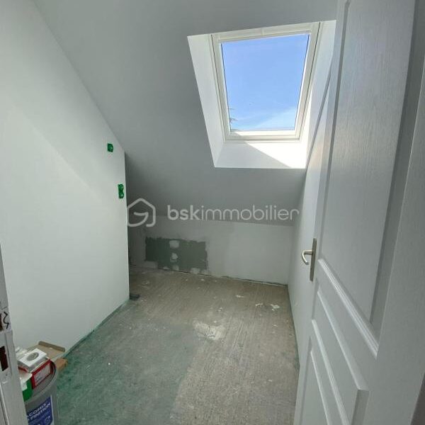 Maison à vendre à Nogent le roi — Vue nature — photo 21