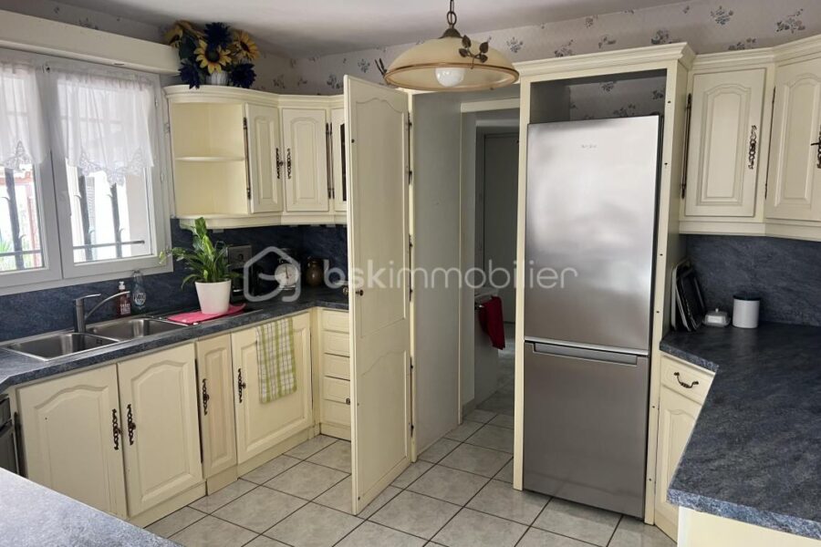 Maison à vendre à Thezan les beziers