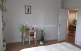 Appartement offrant une vue imprenable sur la Loire et la ville de Blois – 3 pièces – 2 chambres – 71 m²