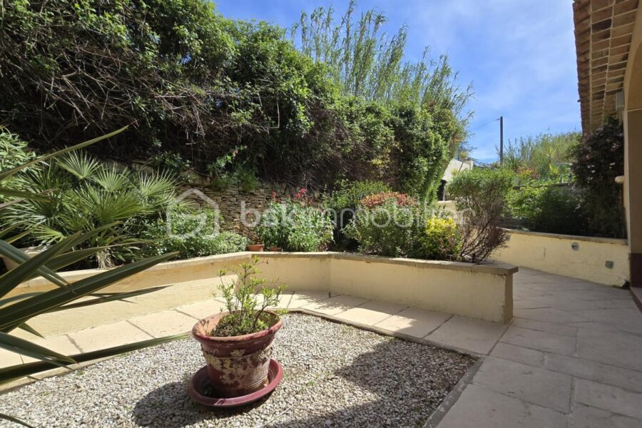 Maison à vendre à Bagnols sur ceze