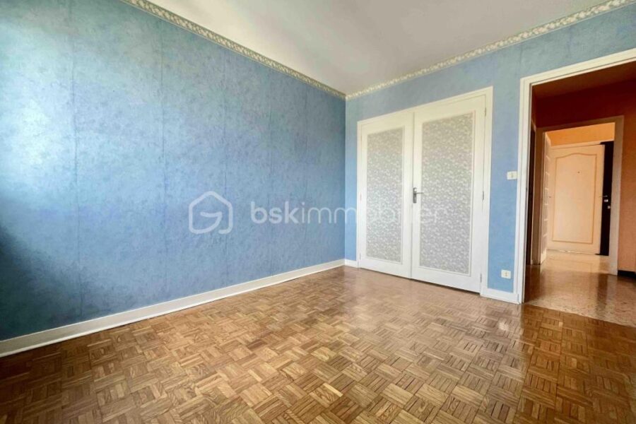 Appartement à vendre à Saint etienne