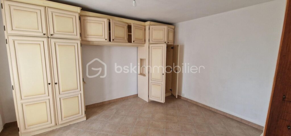 Antisanti- Maison de village 87m2 – 4 pièces – 3 chambres – 87 m²