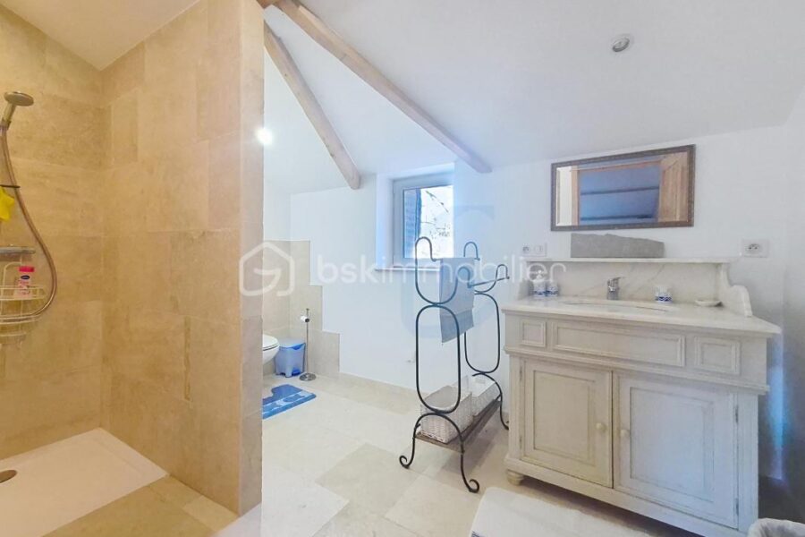 Maison à vendre à Lauzerte