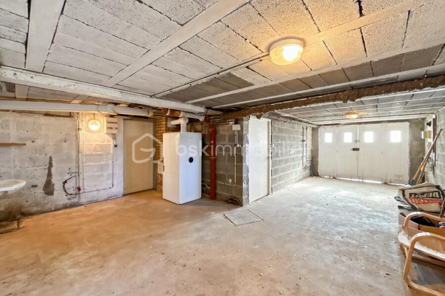 Maison à vendre à Paron