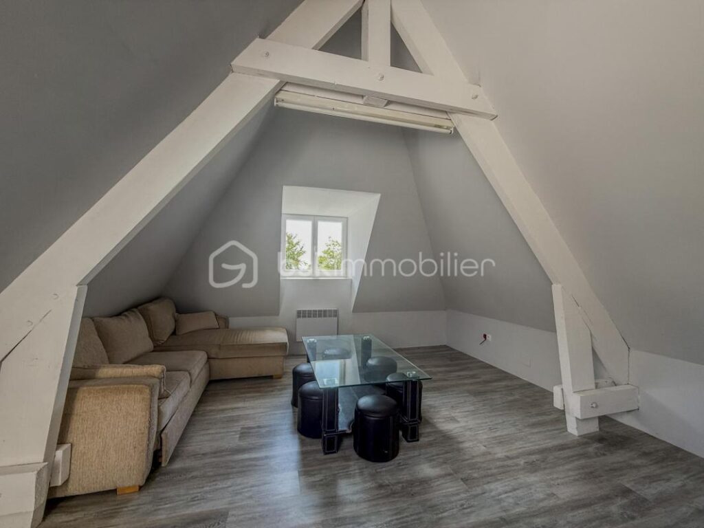 Maison de charme au cœur du Pays d’Auge – Un véritable havre de paix – 6 pièces – 4 chambres – 130 m²