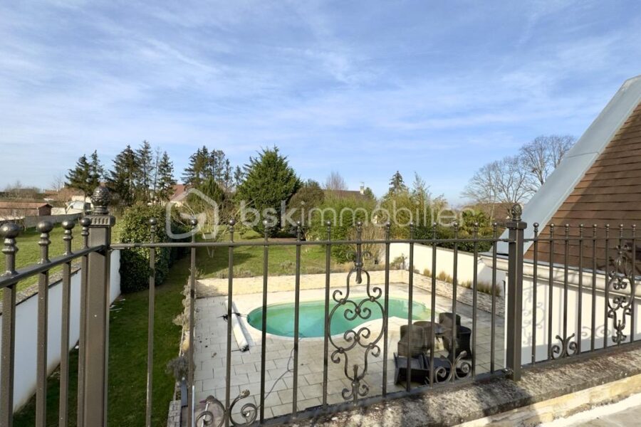 Maison à vendre à Meaux