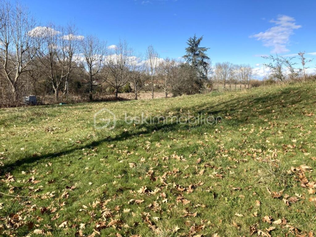 Havre de paix… maison avec vue sur les Pyrénées et piscine couverte – 5 pièces – 4 chambres – 158 m²