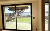 SAINTE MAXIME Villa contemporaine de prestige avec vue mer – 5 pièces – 4 chambres – 262 m²