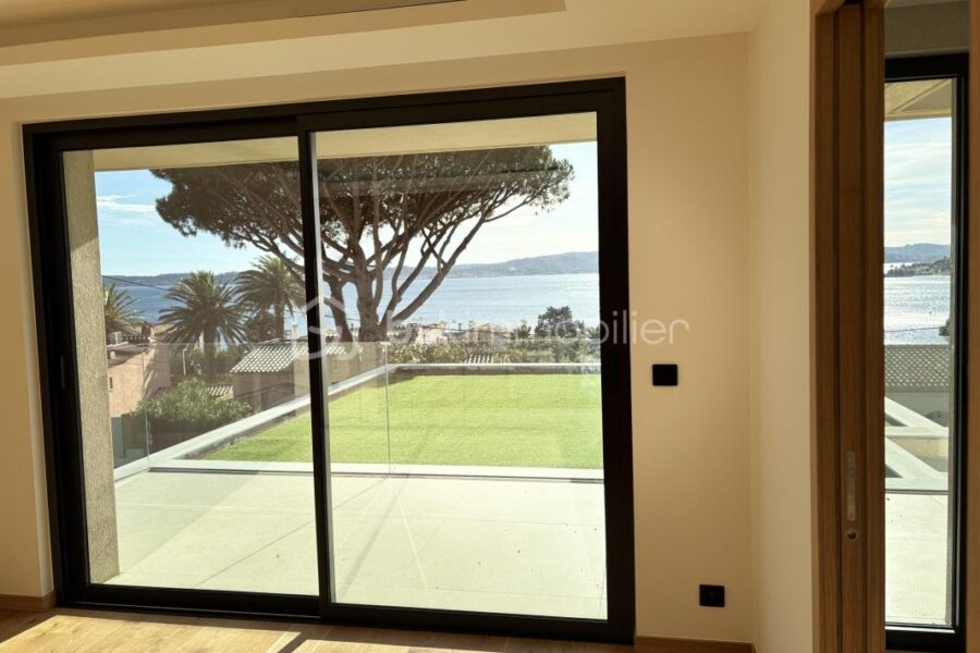 Maison à vendre à Saint tropez