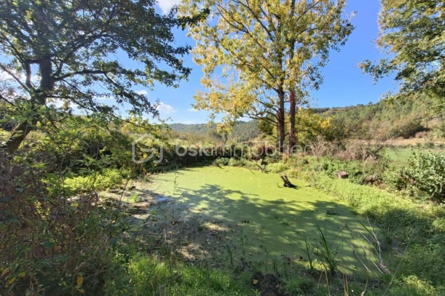 Maison à vendre à Belves