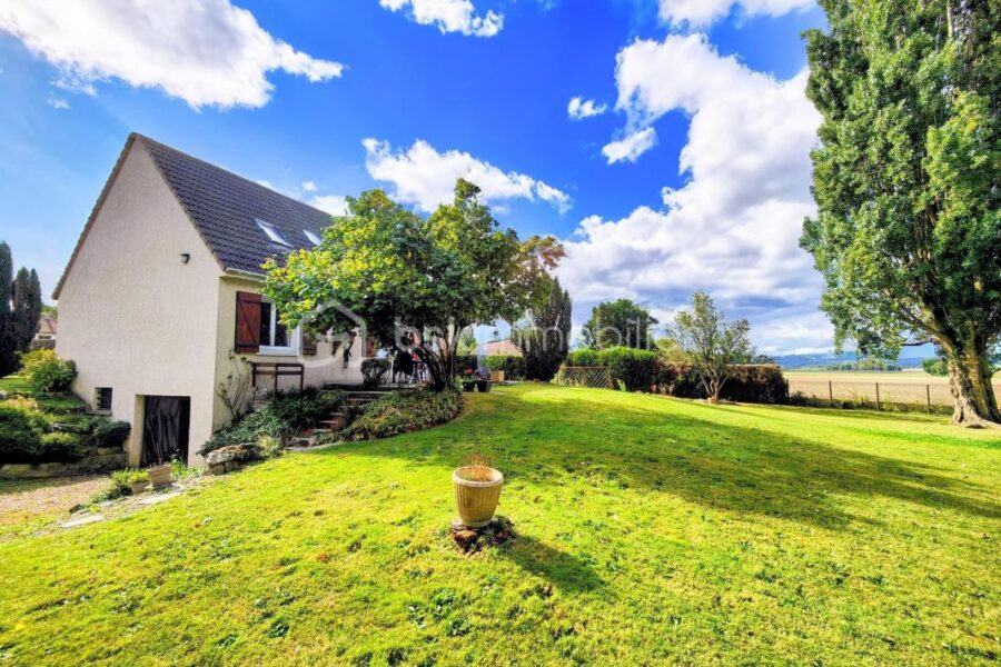 Maison à vendre à Gambais