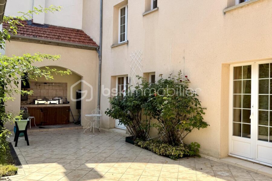 Maison à vendre à Varreddes