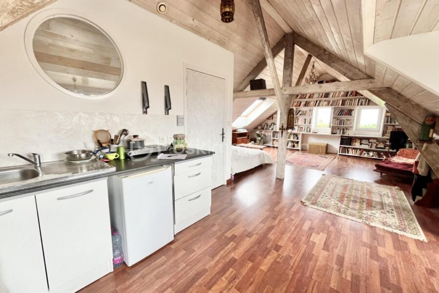 Maison à vendre à Pornic