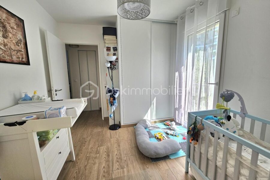 Appartement à vendre à Bobigny