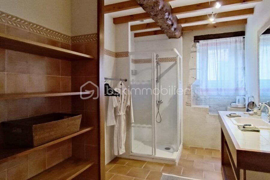Maison à vendre à Lectoure