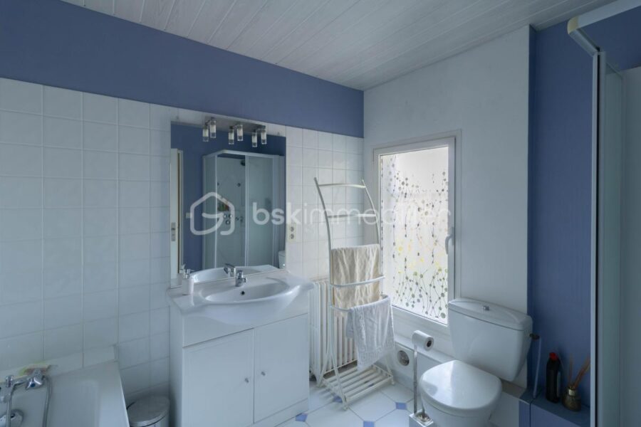 Maison à vendre à Ales
