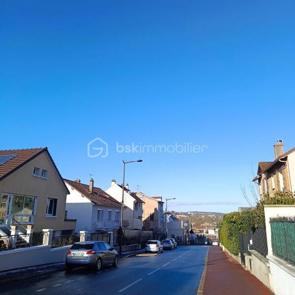 Appartement à vendre à Antony