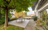 EXCLUSIVITE SUPERBE VILLA ANNECY LE VIEUX – 8 pièces – 5 chambres – 219 m²