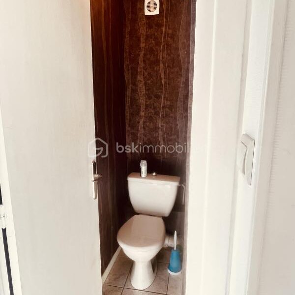 Appartement à vendre à Saint etienne