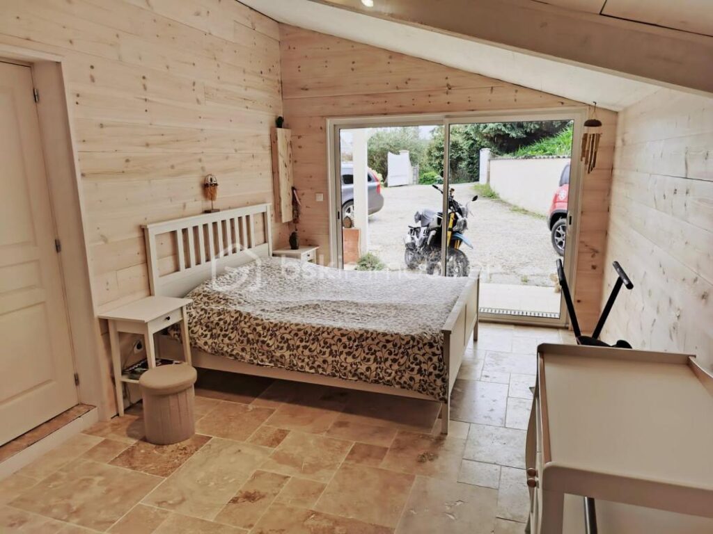 Villa SANS TRAVAUX nouveau DPE en C – 5 pièces – 3 chambres – 117 m²