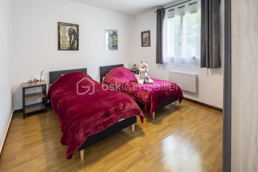 Maison à vendre à Argeles gazost