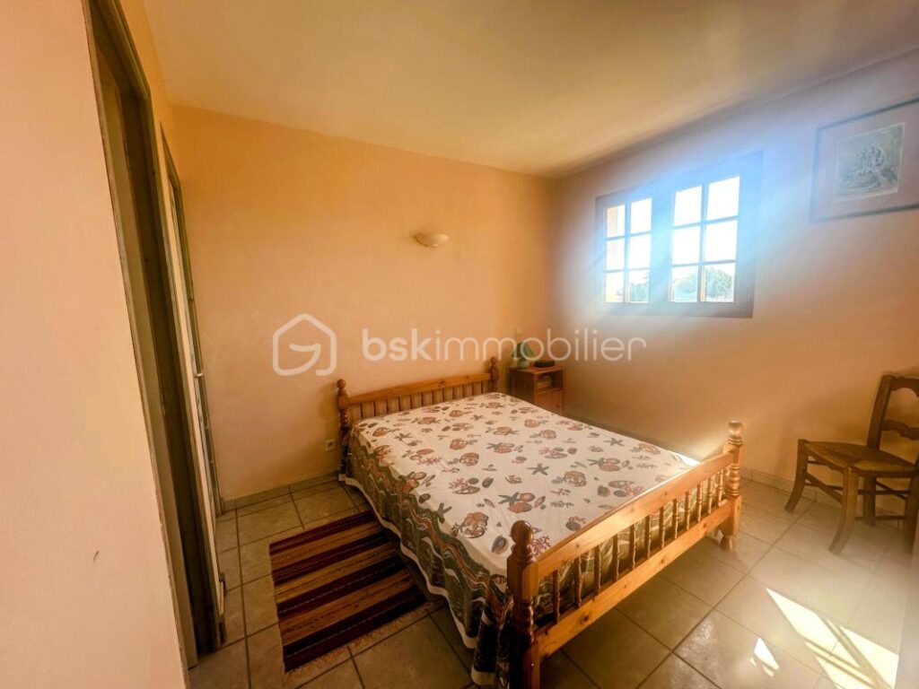 Propriété Gersoise avec deux maisons et 4,5 hectares, idéale pour différents projets – 8 pièces – 3 chambres – 148 m²