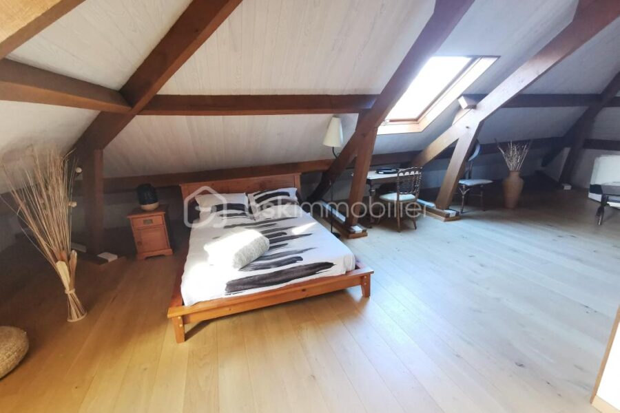 Maison à vendre à Boulin