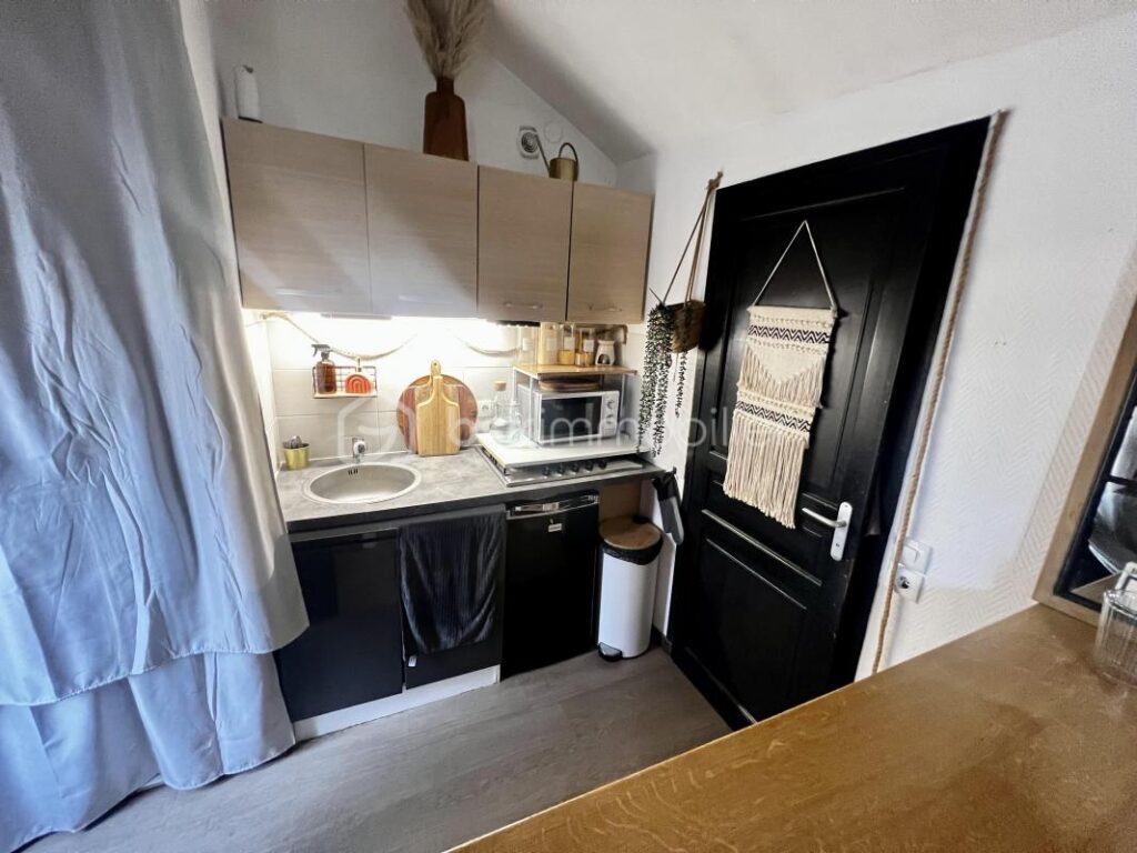 Submergez-vous dans une oasis de tranquillité à quelques minutes de Crécy la Chapelle! – 6 pièces – 4 chambres – 150 m²