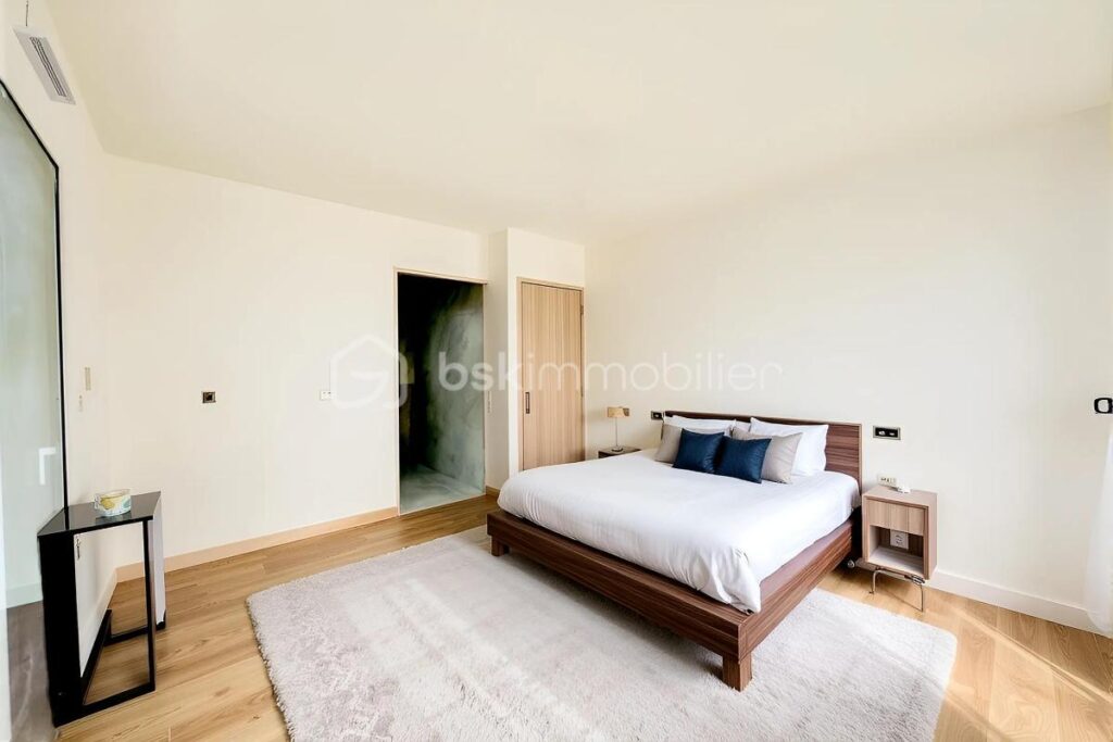 Maison T4 de 2025 RE 2020 – 4 pièces – 3 chambres – 123 m²