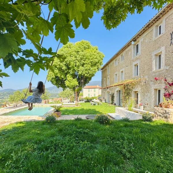 Maison à vendre à Fayence