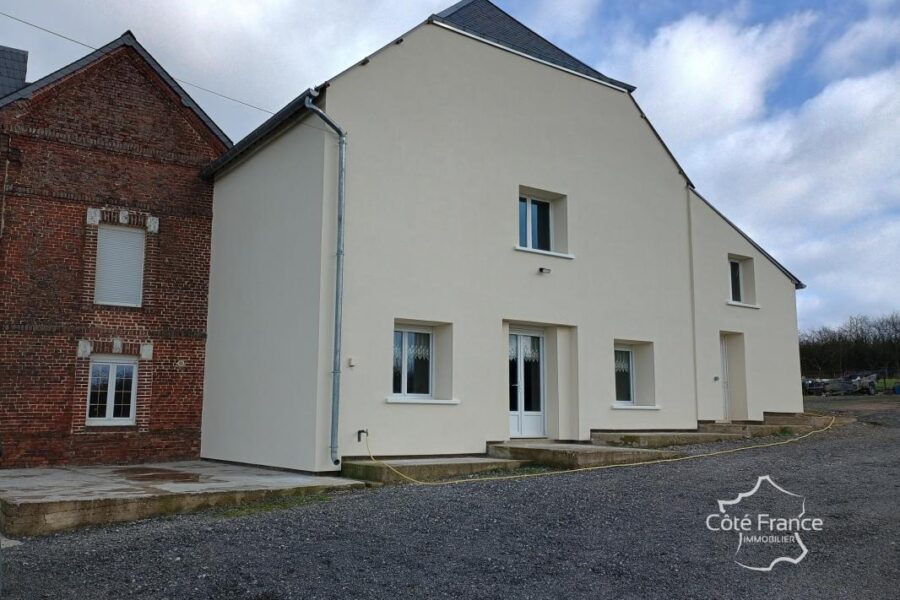 Maison à vendre à Vervins