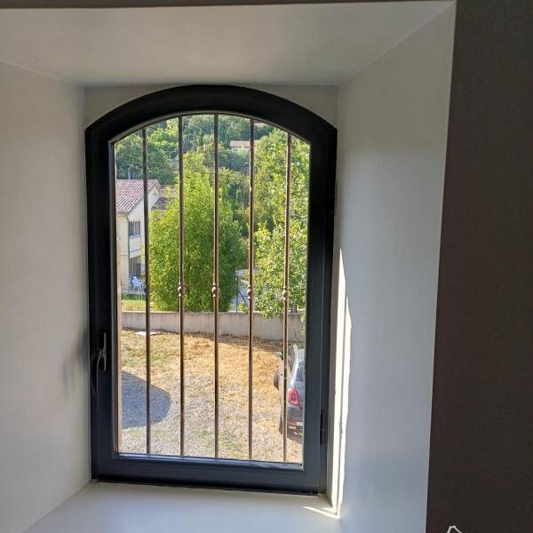 Maison à vendre à Mercuer