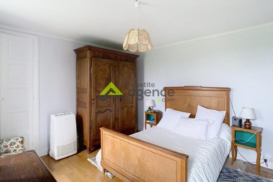 Maison à vendre à Champagnat