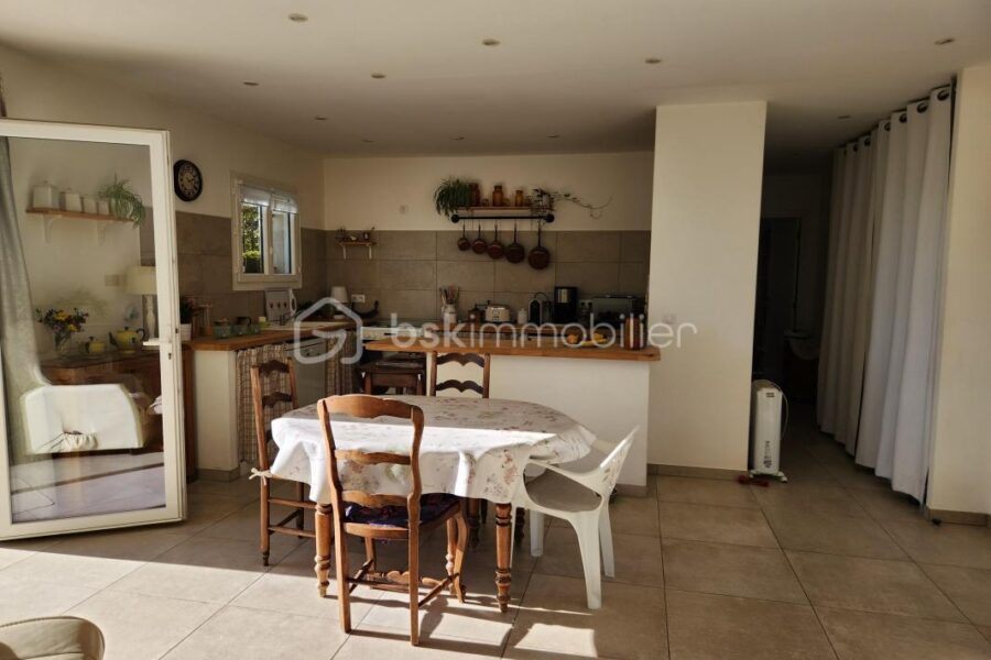 Maison à vendre à Forcalquier