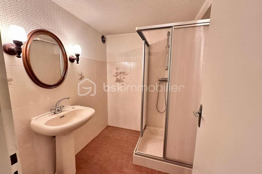 Maison à vendre à Roiffieux