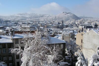 L&rsquo;ECRIN PANORAMIQUE D&rsquo;UNE COLLECTION D&rsquo;ŒUVRES D&rsquo;ART – 12 pièces – NR chambres – 318 m²