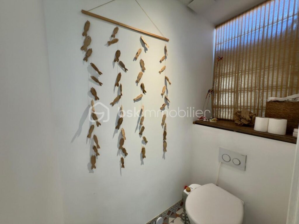 Duplex d’exception – Dernier étage avec balcon filant, triple exposition – Nice Gioffredo – 4 pièces – 3 chambres – 100 m²