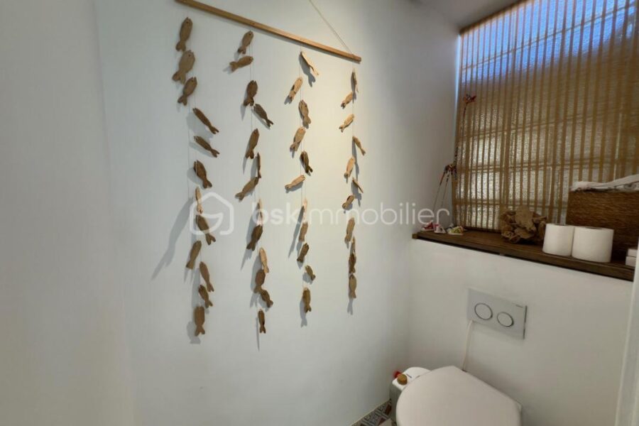 Appartement à vendre à Nice