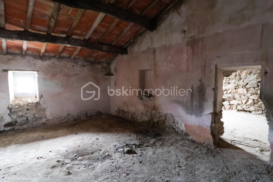 Maison à vendre à Cabrieres