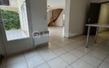 34490 LIGNAN SUR ORB – VILLA 113m2 – CHAMBRE EN RDC – AU CALME – JARDIN SANS VIS À VIS – GRAND GARAGE – PAS DE TRAVAUX – 5 pièces – 4 chambres – 113 m²