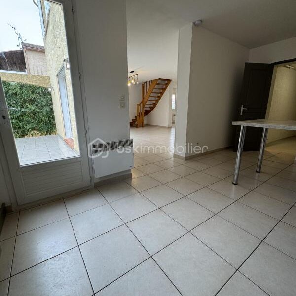 Maison à vendre à Lignan sur orb
