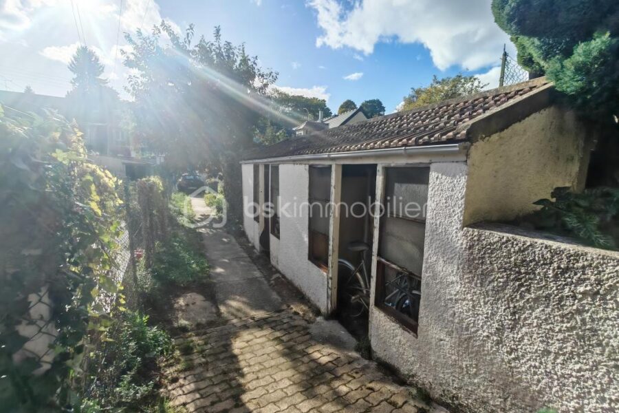 Maison à vendre à Creil