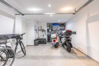 Magnifique T4 type Villa sur le toit / Vue mer / Terrasse + solarium 150 m² – 4 pièces – 3 chambres – 143 m²