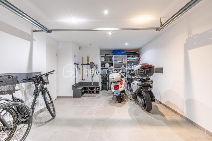Appartement à vendre à Saint raphael