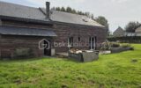 À vendre : Maison individuelle avec jardin en pleine campagne ! – 5 pièces – 3 chambres – 150 m²