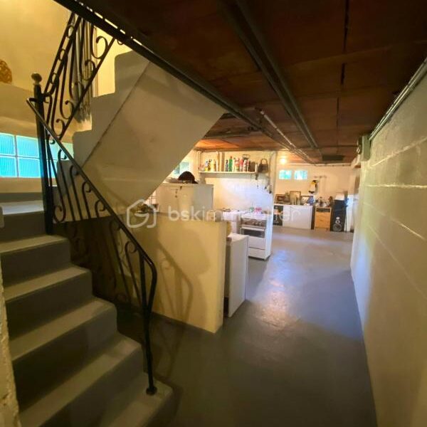 Maison à vendre à Nogent le roi — Vue nature — photo 22
