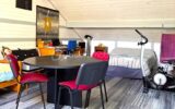 Maison à vendre à Viuz en sallaz — Vue montagne — photo 22