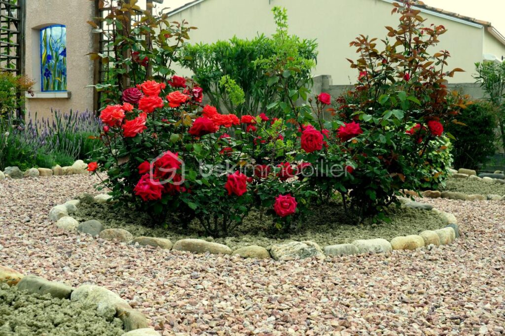 Découvrez le confort d&rsquo;une maison traditionnelle sans mitoyenneté à Thézan-lès-Béziers – 6 pièces – 5 chambres – 150 m²