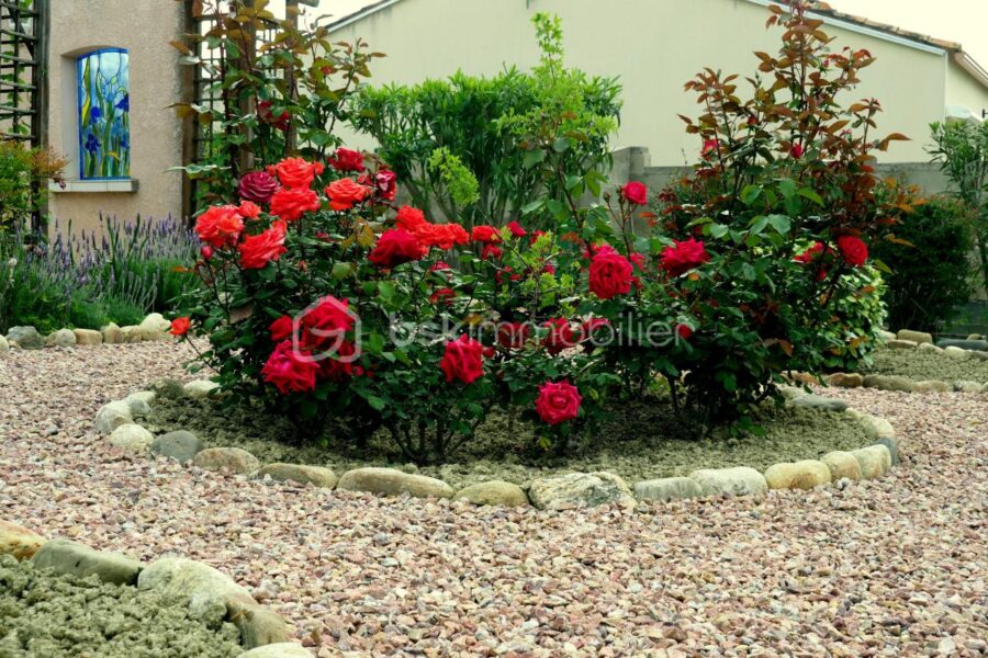 Maison à vendre à Thezan les beziers